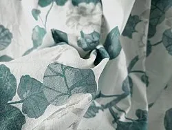 Baumwolltischdecke - Amara (beige)