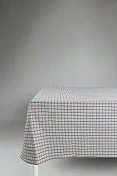 Baumwolltischdecke - Bonita (beige)