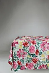 Baumwolltischdecke - Cutie (rosa)