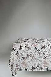 Baumwolltischdecke - Gullan (beige)