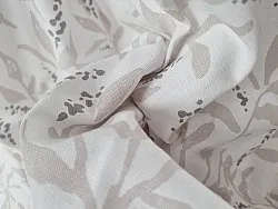 Baumwolltischdecke Katri (beige)