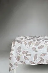 Baumwolltischdecke - Morris (beige)