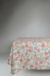 Baumwolltischdecke - Petite (rosa)