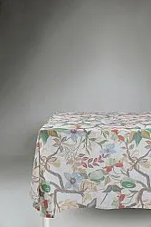 Baumwolltischdecke - Sofi-Lee (grün)