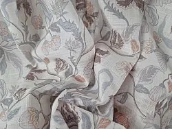 Baumwolltischdecke - Sollan (beige)