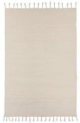 Wollteppich - Malana (beige)