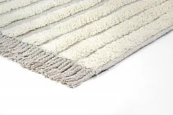Wollteppich - Elba (beige)