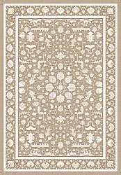 Wilton-Teppich - Ember (beige/offwhite)