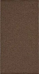 Kunststoffteppiche - Der Horred-Estelle (braun)