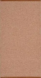 Kunststoffteppiche - Der Horred-Estelle (rost)