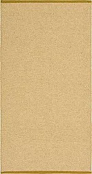 Kunststoffteppiche - Der Horred-Estelle Markis (gelb)