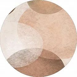 Rund Teppich - Craon (multi)