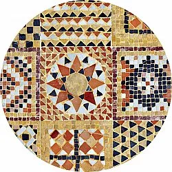 Rund Teppich - Bosa (multi)