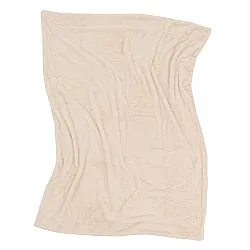 Decken - Aranga Super Soft Throw (beige)