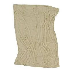 Decken - Aranga Super Soft Throw (hellgrün)