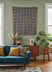 Decken - Astana Tapestry Blanket (mehrfarbig)