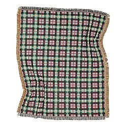 Decken - Astana Tapestry Blanket (mehrfarbig)