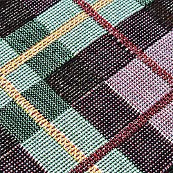 Decken - Astana Tapestry Blanket (mehrfarbig)