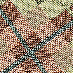 Decken - Astana Tapestry Blanket (mehrfarbig)