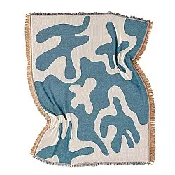Decken - Dauphin Tapestry Blanket (mehrfarbig)