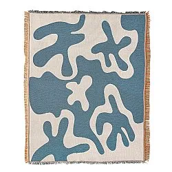 Decken - Dauphin Tapestry Blanket (mehrfarbig)