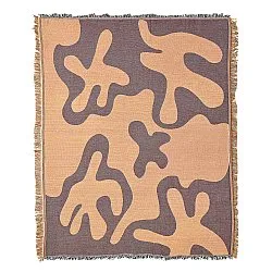 Decken - Dauphin Tapestry Blanket (mehrfarbig)