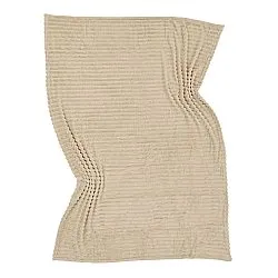 Decken - Haines Blanket (beige)