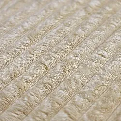 Decken - Haines Blanket (beige)