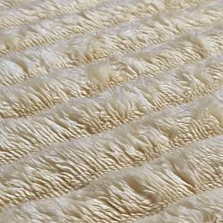 Decken - Haines Blanket (beige)