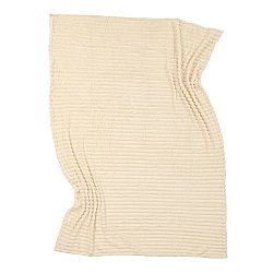 Decken - Haines Blanket (creme)
