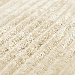 Decken - Haines Blanket (creme)