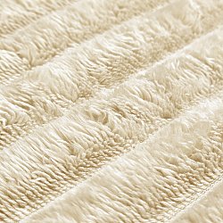 Decken - Haines Blanket (creme)