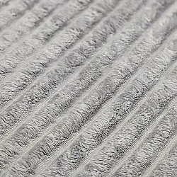 Decken - Haines Blanket (grau)