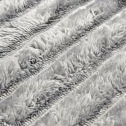 Decken - Haines Blanket (grau)