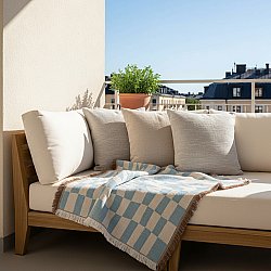 Decken - Ignace Tapestry Blanket (mehrfarbig)