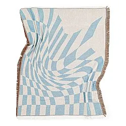 Decken - Ignace Tapestry Blanket (mehrfarbig)