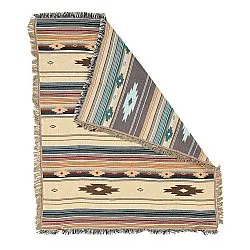 Decken - Byblos Tapestry Blanket (mehrfarbig)