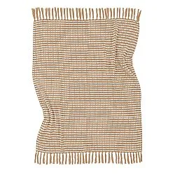 Decken - Quebec Blanket (beige)