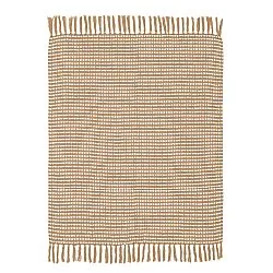 Decken - Quebec Blanket (beige)