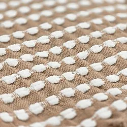 Decken - Quebec Blanket (beige)