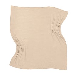 Decken - Vanja Throw (beige)