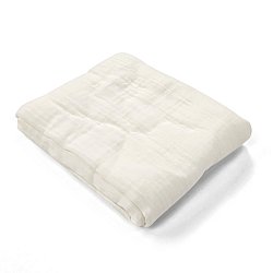 Decken - Vanja Throw (creme)