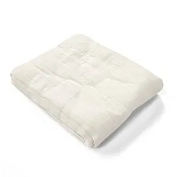 Decken - Vanja Throw (creme)