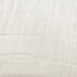 Decken - Vanja Throw (creme)