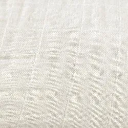Decken - Vanja Throw (creme)