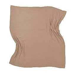 Decken - Vanja Throw (grau)
