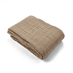 Decken - Vanja Throw (grau)