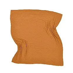 Decken - Vanja Throw (hellbraun)