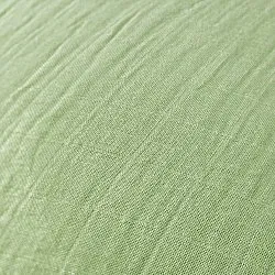Decken - Vanja Throw (hellgrün)