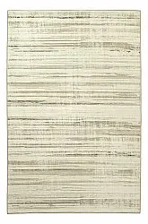 Flachgewebter Teppich - Delara (beige)
